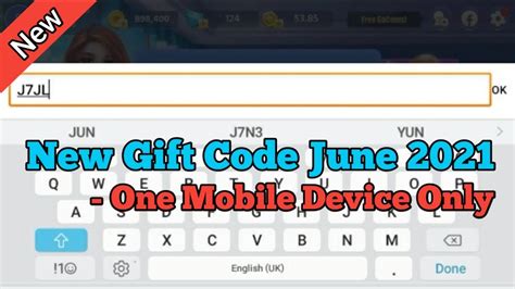 PUSOYGO NEW GIFT CODE .